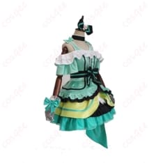 ラブライブ！ 南ことり 限定さくらプリン風コスプレ 衣装セット｜甘めガーリーで写真映え - 2枚目の画像（サムネイル）