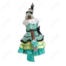 ラブライブ！ 南ことり 限定さくらプリン風コスプレ 衣装セット｜甘めガーリーで写真映え - 3枚目の画像（サムネイル）