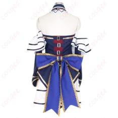 ノワールのクールさを気軽に纏えるコスプレ衣装｜撮影もイベントも華やかに決まる - 3枚目の画像（サムネイル）