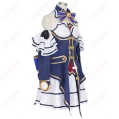 ノワールのクールさを気軽に纏えるコスプレ衣装｜撮影もイベントも華やかに決まる - 2枚目の画像（サムネイル）