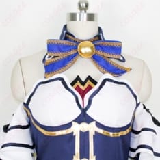 ノワールのクールさを気軽に纏えるコスプレ衣装｜撮影もイベントも華やかに決まる - 5枚目の画像（サムネイル）