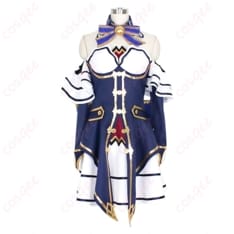 ノワールのクールさを気軽に纏えるコスプレ衣装｜撮影もイベントも華やかに決まる - 1枚目の画像（サムネイル）