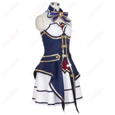 ノワールのクールさを気軽に纏えるコスプレ衣装｜撮影もイベントも華やかに決まる - 4枚目の画像（サムネイル）