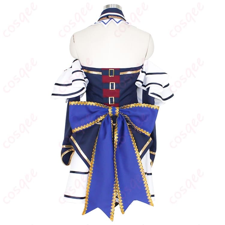 ノワールのクールさを気軽に纏えるコスプレ衣装｜撮影もイベントも華やかに決まる - 3枚目の画像