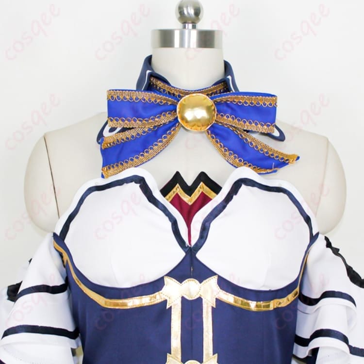 ノワールのクールさを気軽に纏えるコスプレ衣装｜撮影もイベントも華やかに決まる - 5枚目の画像