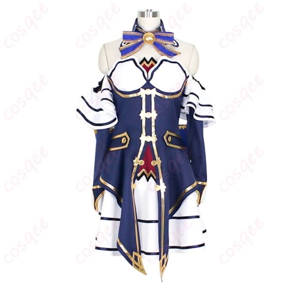 ノワールのクールさを気軽に纏えるコスプレ衣装｜撮影もイベントも華やかに決まる