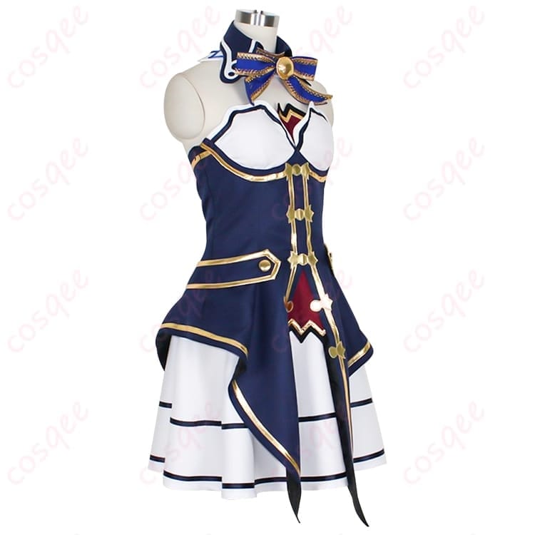 ノワールのクールさを気軽に纏えるコスプレ衣装｜撮影もイベントも華やかに決まる - 4枚目の画像