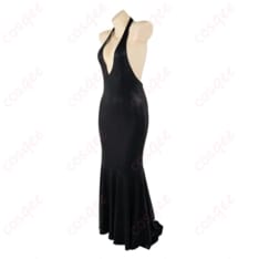 勝利の女神NIKKE リトルマーメイド ドレス衣装で、人魚姫の優雅さをまとって撮影映え - 2枚目の画像（サムネイル）