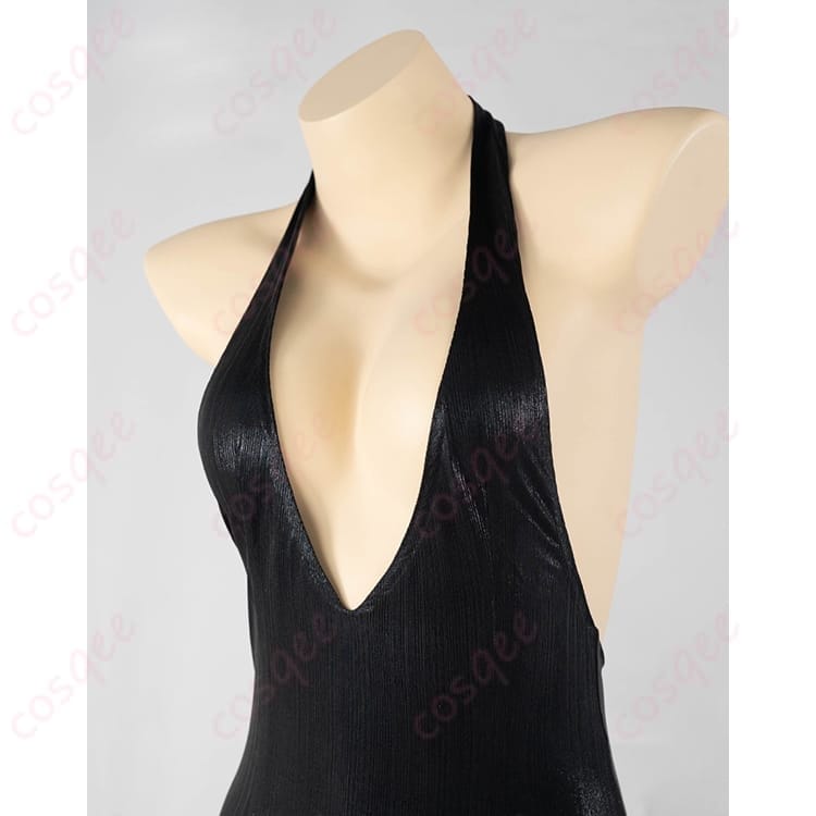 勝利の女神NIKKE リトルマーメイド ドレス衣装で、人魚姫の優雅さをまとって撮影映え - 5枚目の画像