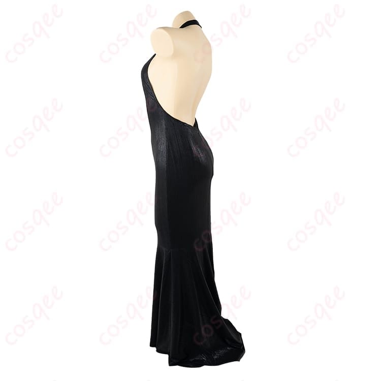 勝利の女神NIKKE リトルマーメイド ドレス衣装で、人魚姫の優雅さをまとって撮影映え - 3枚目の画像