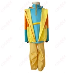 仮面ライダーガヴのショウマになりきる一式セット｜精悍シルエットで写真映え - 1枚目の画像（サムネイル）