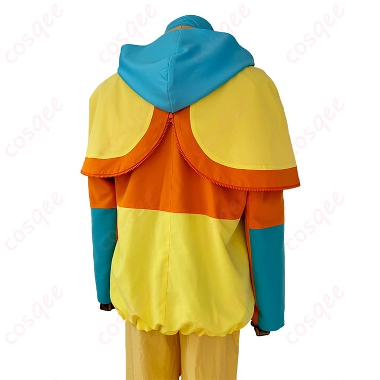 仮面ライダーガヴのショウマになりきる一式セット｜精悍シルエットで写真映え - 5枚目の画像