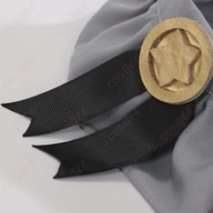 カードキャプターさくら 木之本桜の戦闘コスチュームで可憐に決める、映える一着 - 6枚目の画像（サムネイル）