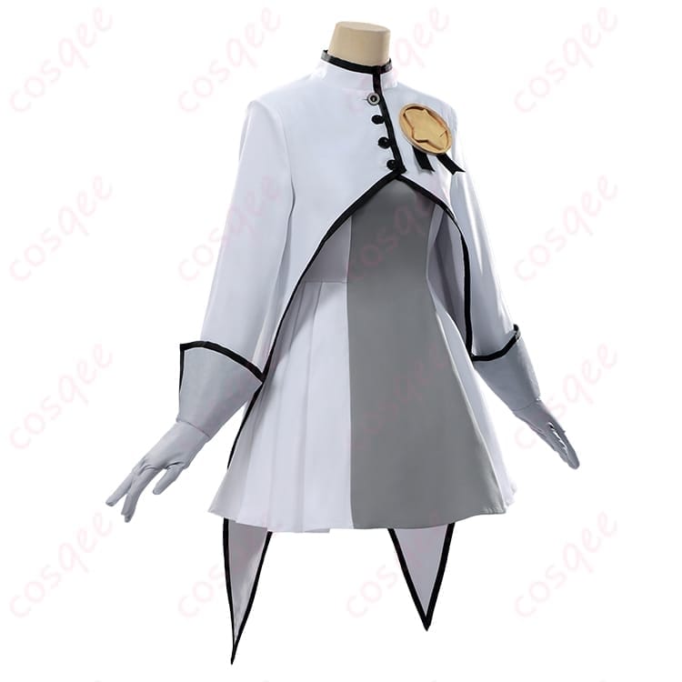 カードキャプターさくら 木之本桜の戦闘コスチュームで可憐に決める、映える一着 - 3枚目の画像