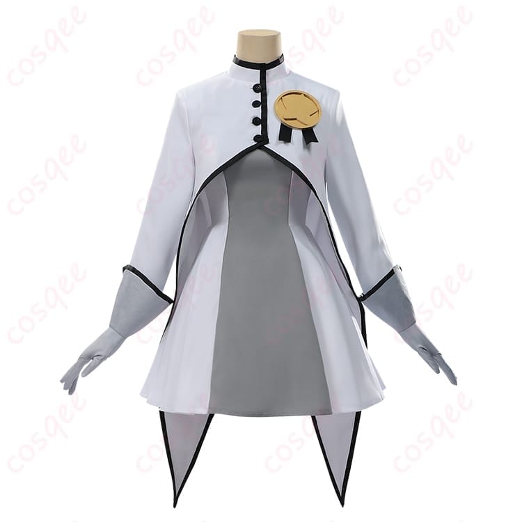 カードキャプターさくら 木之本桜の戦闘コスチュームで可憐に決める、映える一着 - 1枚目の画像