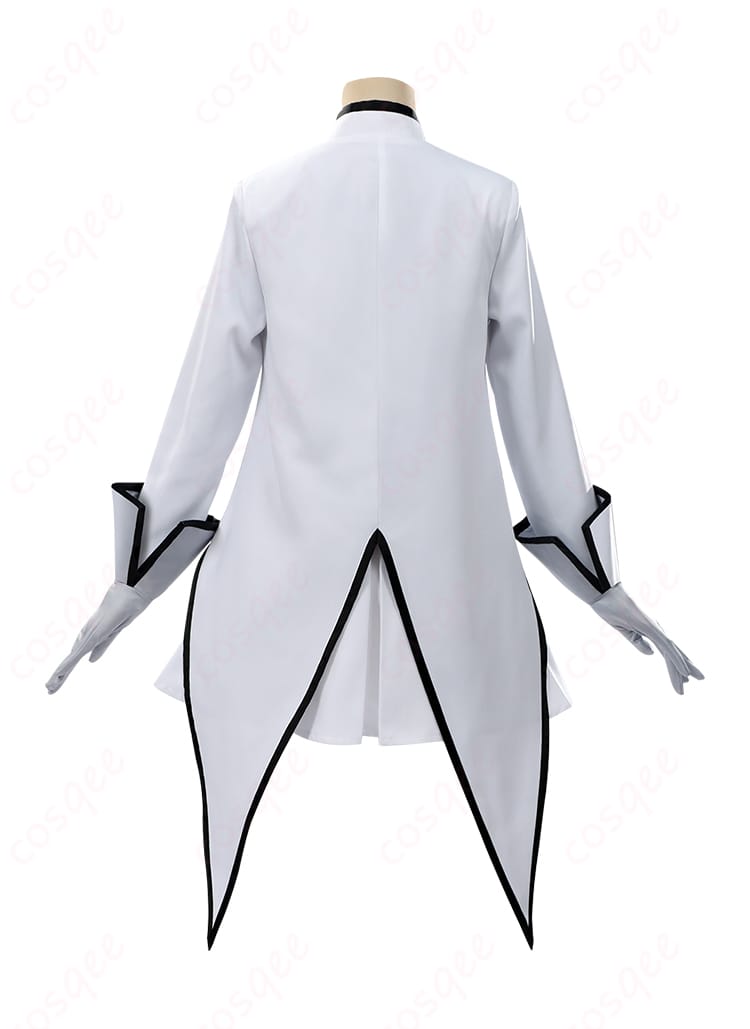 商品背面の画像。背面のデザインとディテールがはっきり見える。