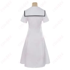 カードキャプターさくら 木之本桜のやさしい日常服コス｜軽やかで写真映えするガーリーコーデ - 4枚目の画像（サムネイル）