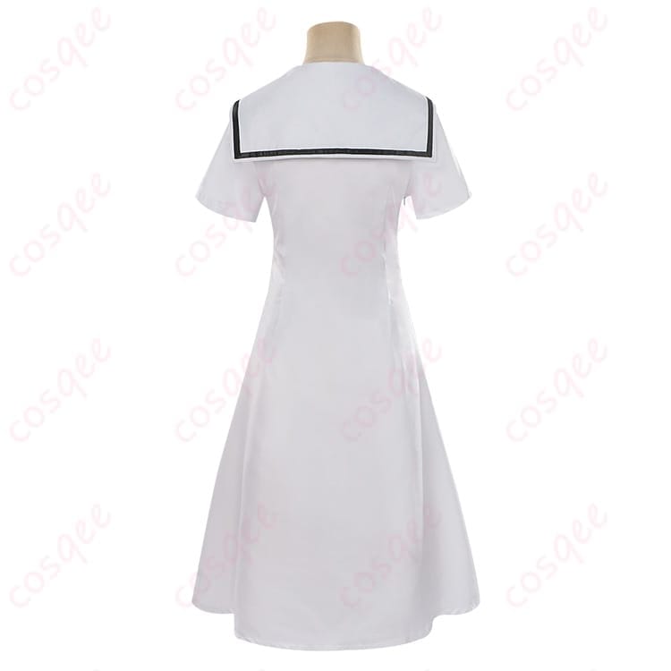 カードキャプターさくら 木之本桜のやさしい日常服コス｜軽やかで写真映えするガーリーコーデ - 4枚目の画像