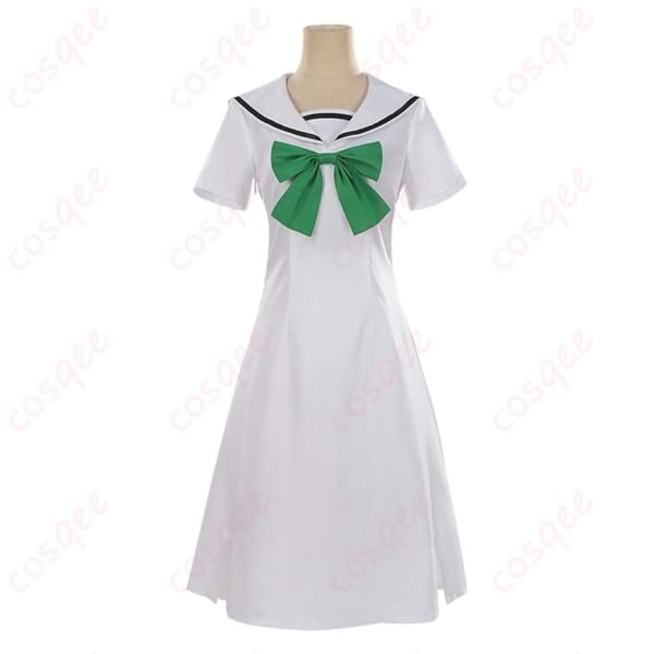 カードキャプターさくら 木之本桜のやさしい日常服コス｜軽やかで写真映えするガーリーコーデ