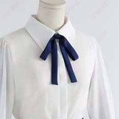 Fate/stay night セイバーの私服コスプレ衣装 清楚で上品な佇まいと写真映えを両立 - 4枚目の画像（サムネイル）