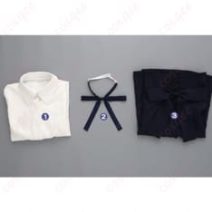 Fate/stay night セイバーの私服コスプレ衣装 清楚で上品な佇まいと写真映えを両立 - 6枚目の画像（サムネイル）