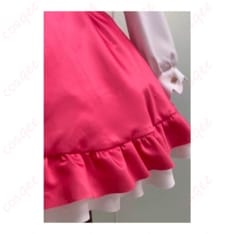 魔法つかいプリキュア 朝日奈みらい 魔法学校制服コスプレ｜写真映えして動きやすい一式セット - 3枚目の画像（サムネイル）