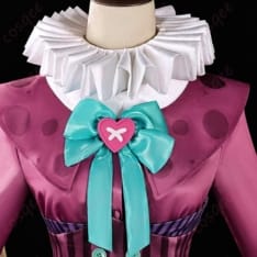 IdentityV ウェンディ・フート ミズ・ティータイム衣装 クラシカルに可愛く映えるコーデ - 4枚目の画像（サムネイル）