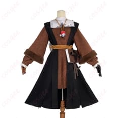 第五人格 オルフェウス 小説家 新章の始まり衣装 知的で端正な佇まいが写真映え - 1枚目の画像（サムネイル）