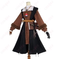 第五人格 オルフェウス 小説家 新章の始まり衣装 知的で端正な佇まいが写真映え - 3枚目の画像（サムネイル）