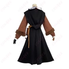 第五人格 オルフェウス 小説家 新章の始まり衣装 知的で端正な佇まいが写真映え - 4枚目の画像（サムネイル）