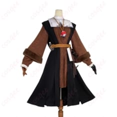 第五人格 オルフェウス 小説家 新章の始まり衣装 知的で端正な佇まいが写真映え - 2枚目の画像（サムネイル）