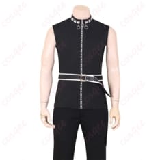 WIND BREAKER 焚石矢の不良学ラン風コスプレ衣装｜写真映えして動きやすい一着 - 5枚目の画像（サムネイル）