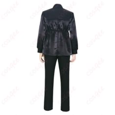 WIND BREAKER 焚石矢の不良学ラン風コスプレ衣装｜写真映えして動きやすい一着 - 4枚目の画像（サムネイル）