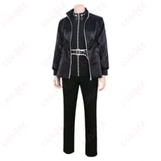 WIND BREAKER 焚石矢の不良学ラン風コスプレ衣装｜写真映えして動きやすい一着 - 3枚目の画像（サムネイル）