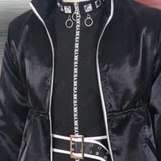 WIND BREAKER 焚石矢の不良学ラン風コスプレ衣装｜写真映えして動きやすい一着 - 6枚目の画像（サムネイル）