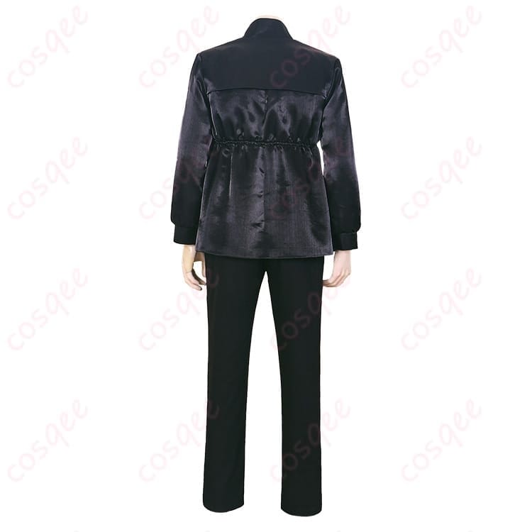 WIND BREAKER 焚石矢の不良学ラン風コスプレ衣装｜写真映えして動きやすい一着 - 4枚目の画像