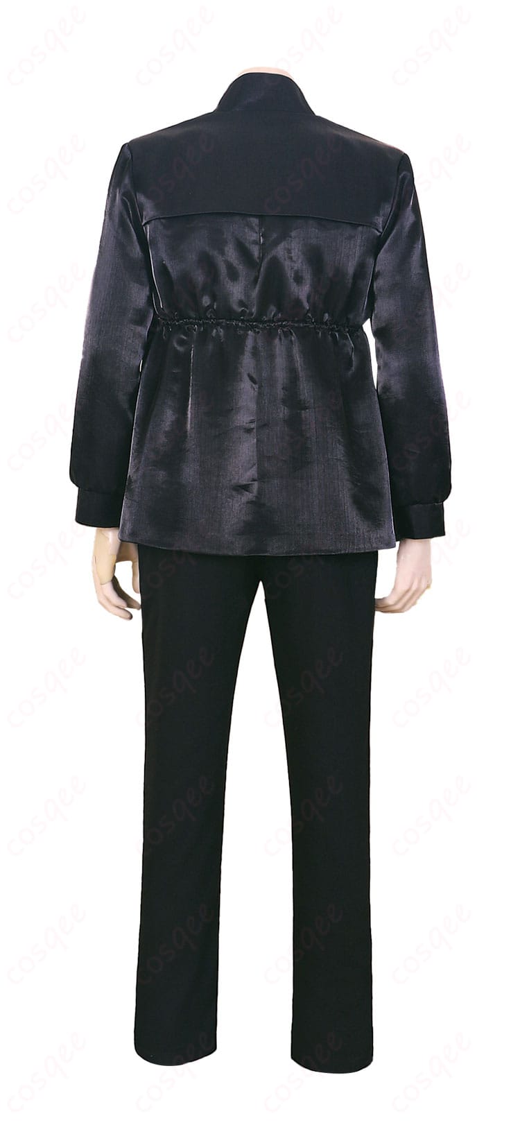 WIND BREAKER 焚石矢 コスプレ衣装-5