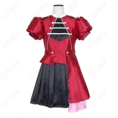 Liella! Dazzling Game 澁谷かのん・嵐千砂都・鬼塚冬毬 コスプレ衣装 - 1枚目の画像（サムネイル）