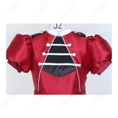 Liella! Dazzling Game 澁谷かのん・嵐千砂都・鬼塚冬毬 コスプレ衣装 - 5枚目の画像（サムネイル）