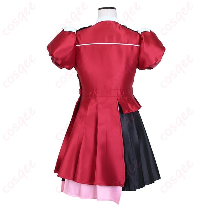 Liella! Dazzling Game 澁谷かのん・嵐千砂都・鬼塚冬毬 コスプレ衣装 - 3枚目の画像