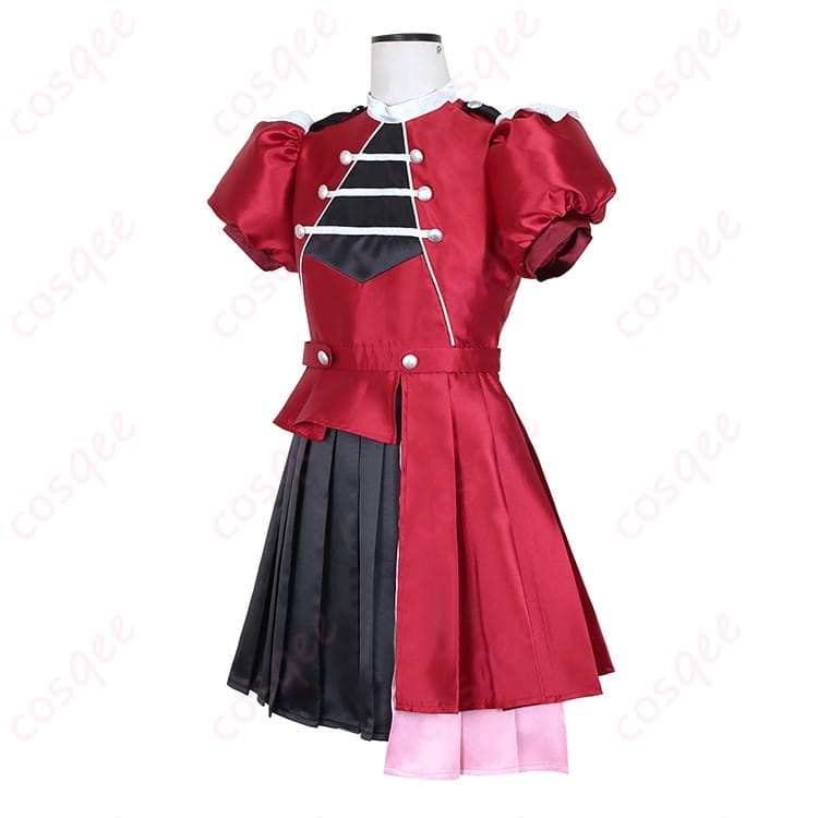 Liella! Dazzling Game 澁谷かのん・嵐千砂都・鬼塚冬毬 コスプレ衣装 - 2枚目の画像