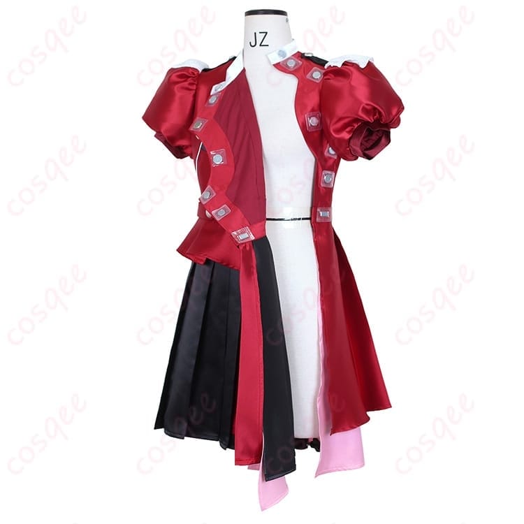 Liella! Dazzling Game 澁谷かのん・嵐千砂都・鬼塚冬毬 コスプレ衣装 - 4枚目の画像