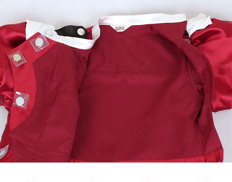 ラブライブ!スーパースター!! Dazzling Game Liella! 澁谷かのん 嵐千砂都 鬼塚冬毬 コスプレ衣装-16