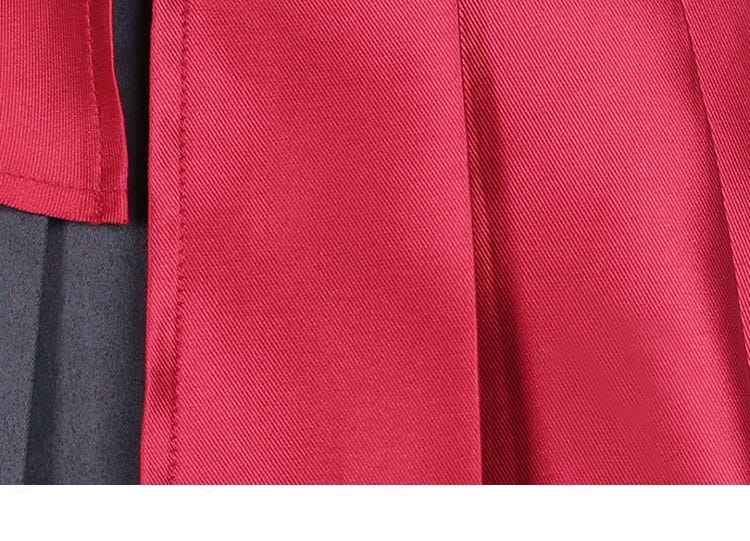 ラブライブ!スーパースター!! Dazzling Game Liella! 澁谷かのん 嵐千砂都 鬼塚冬毬 コスプレ衣装-11