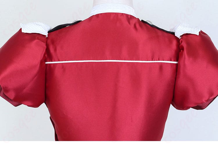 ラブライブ!スーパースター!! Dazzling Game Liella! 澁谷かのん 嵐千砂都 鬼塚冬毬 コスプレ衣装-13