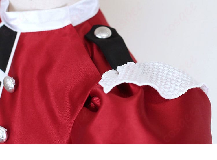 ラブライブ!スーパースター!! Dazzling Game Liella! 澁谷かのん 嵐千砂都 鬼塚冬毬 コスプレ衣装-7