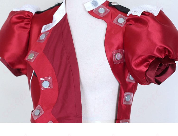 ラブライブ!スーパースター!! Dazzling Game Liella! 澁谷かのん 嵐千砂都 鬼塚冬毬 コスプレ衣装-8