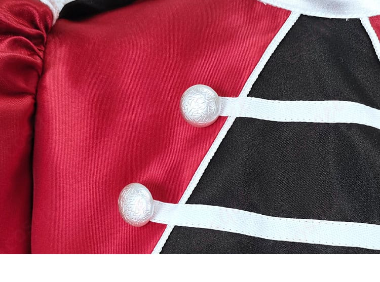 ラブライブ!スーパースター!! Dazzling Game Liella! 澁谷かのん 嵐千砂都 鬼塚冬毬 コスプレ衣装-9