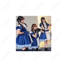 Liella! Dazzling Game 澁谷かのん・嵐千砂都・鬼塚冬毬 コスプレ衣装 - 6枚目の画像（サムネイル）