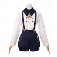 崩壊：スターレイル サンデー男子寮コスプレ｜知性派ムードと上品さを纏える一着 - 1枚目の画像（サムネイル）